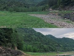 -东钱湖小普陀景区