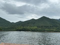 -富春桃源风景区