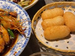 -老头儿油爆虾(星光一期店)