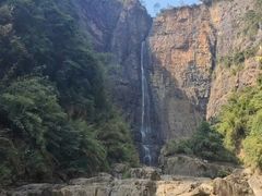 -广东大峡谷