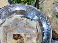 -标记美食新鲜猪杂(兴南大道店)