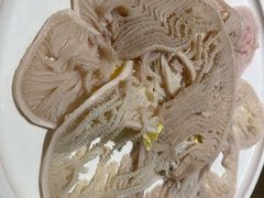 千层肚-矮板凳老火锅(宽窄巷子店)