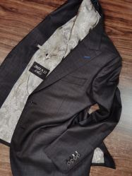 -和记HOKEE·西服定制