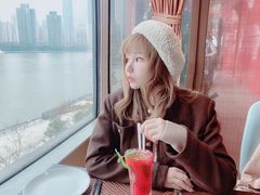 -Kathleen's Waitan 凯圣琳江景西餐厅(外滩店)