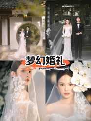 -苏州HX-合喜映画婚纱摄影