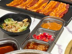 -花味烤肉·拌饭(庐阳万象汇店)