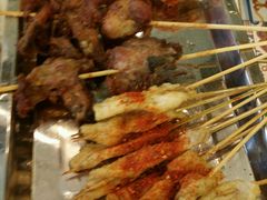 -金乐活美食(中街店)