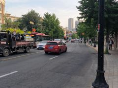 -天津五大道文化旅游区