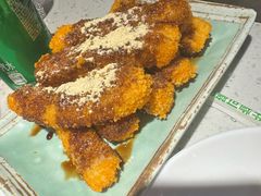 -蛙蛙鸡冷锅鱼(驷马桥店)