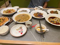 -阿毛饭店(和义路店)