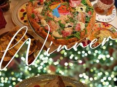 -IL TEATRO 精品意大利餐厅