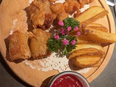 -同仁四季椰子鸡(罗湖国贸店)