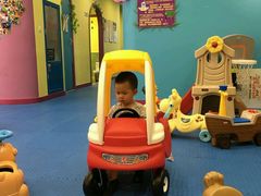 -美国悦宝园早教托育中心(东坝店)