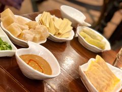 -大唐人家·热气羊肉(大华店)