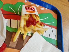 -汉堡王(徐汇绿地缤纷店)