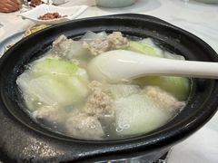 -东方太阳城淮扬餐厅(会所中餐厅店)