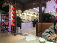 -郑庄脂渣海鲜楼(九水路店)