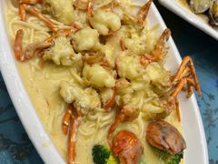 -渔哥味稻酒家(南村镇店)