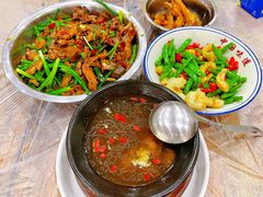 -梁·日益森烧鸡公(紫云山庄店)