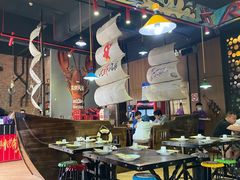 -龙虾风暴(松江店)