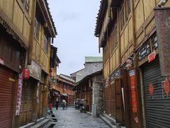 -安顺旧州古镇