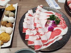 -老鼎旺安格斯牛肉火锅(衡艺广场店)