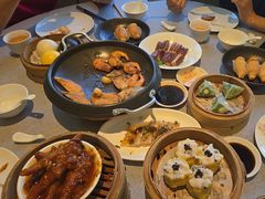 -潮府馆·非遗潮州菜·世纪公园(新国际博览中心店)