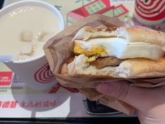 -肯德基(湘龙路店)