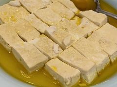 苋菜杆蒸豆腐-钱塘花园·宁波菜