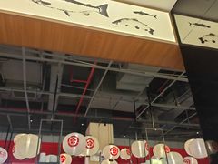 -三禾寿司(南城印象汇店)