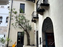 -大馆(前中区警署建築群)