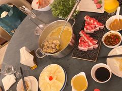 -同禧荟·港味海鲜火锅·粤菜(三亚湾店)