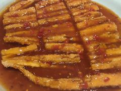 御膳茄子-三姐妹餐厅(曲江店)
