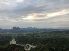 -丹霞山风景名胜区