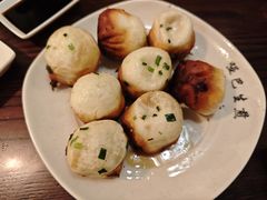 -哑巴生煎(临顿路店)
