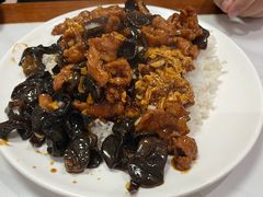 -清真·同发顺饭庄·烧麦(总店)