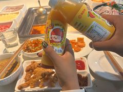 -海底捞火锅(海悦天地店)