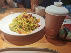 -王慧洁开口虾水饺·地道东北菜(银泰城店)