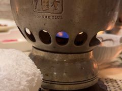 -雍和会海鲜姿造自助(湖东路店)