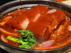 -佬麻雀·新湘菜(珠海金发购物中心店)