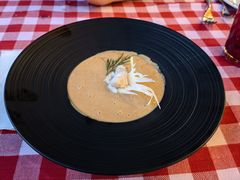 -北辰洲际酒店·IT MAMA意式家味餐厅