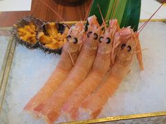 -Mr.Fish鱼鲜生海鲜放题(高德置地冬广场店)