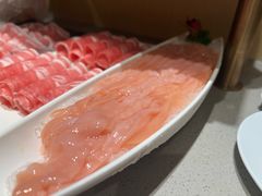 -海底捞火锅(正大乐城店)