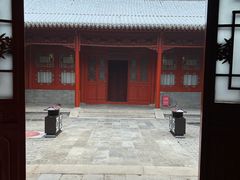 -保定直隶总督署博物馆