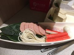 -海底捞火锅(大融城店)