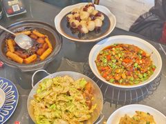 -芳芳私房菜·精做淮扬菜(承德路店)