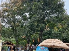 -HERRE·FARM 赫尔露营农场·团建聚会包场