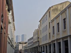 -中山喜来登酒店
