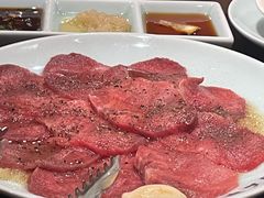 -蒜香焼肉PURUSHIN(马场路店)