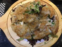 -新兴·金羊座·粤菜点心(乐峰店)